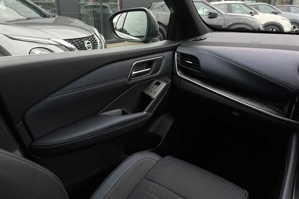 Used Nissan Qashqai 2022 for sale - 76297695: Photo 41
