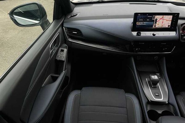Used Nissan Qashqai 2022 for sale - 76297695: Photo 42