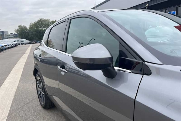 Used Nissan Qashqai 2022 for sale - 76297695: Photo 47