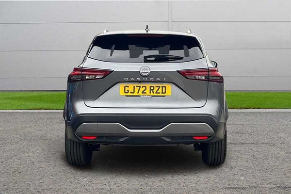 Used Nissan Qashqai 2022 for sale - 76297695: Photo 4