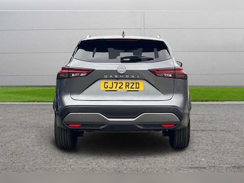 Used Nissan Qashqai 2022 for sale - 76297695: Photo 4