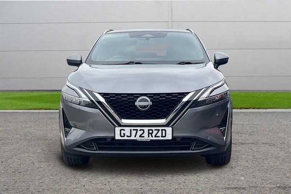 Used Nissan Qashqai 2022 for sale - 76297695: Photo 5