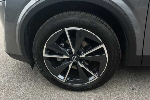 Used Nissan Qashqai 2022 for sale - 76297695: Photo 6