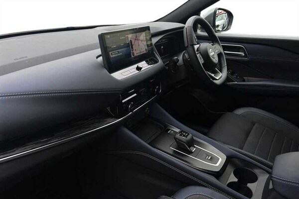 Used Nissan Qashqai 2022 for sale - 76297695: Photo 7