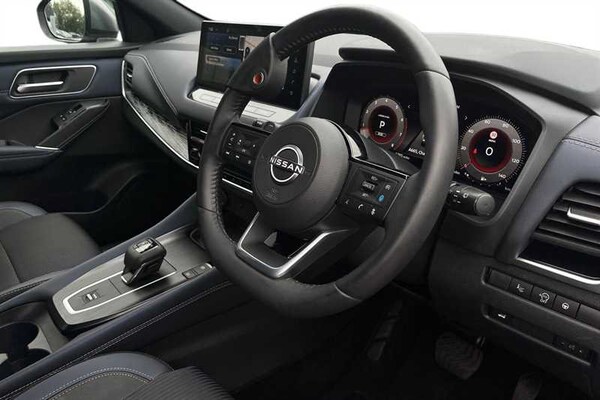 Used Nissan Qashqai 2022 for sale - 76297695: Photo 8