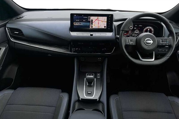Used Nissan Qashqai 2022 for sale - 76297695: Photo 9