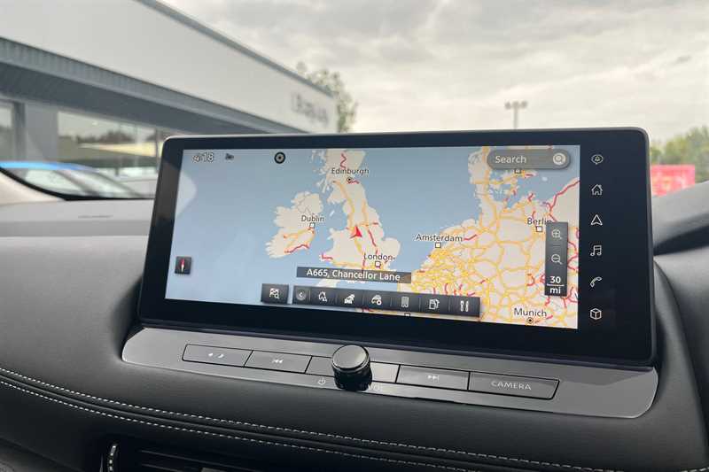 Used Nissan X-Trail 2025 for sale - 77771311: Photo 10