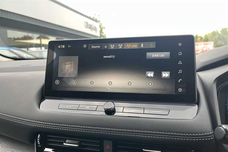 Used Nissan X-Trail 2025 for sale - 77771311: Photo 12