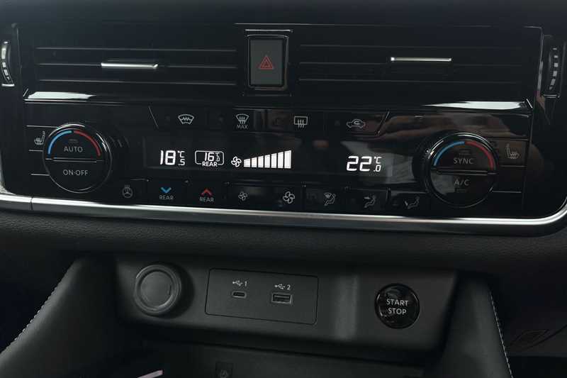 Used Nissan X-Trail 2025 for sale - 77771311: Photo 13