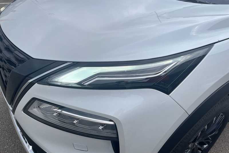 Used Nissan X-Trail 2025 for sale - 77771311: Photo 14