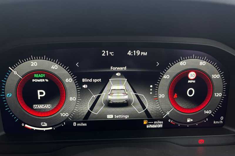 Used Nissan X-Trail 2025 for sale - 77771311: Photo 15