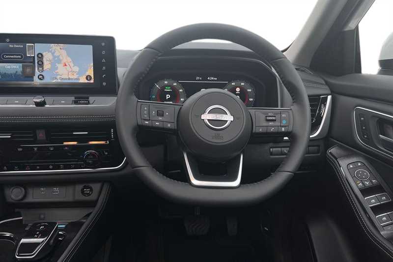 Used Nissan X-Trail 2025 for sale - 77771311: Photo 16