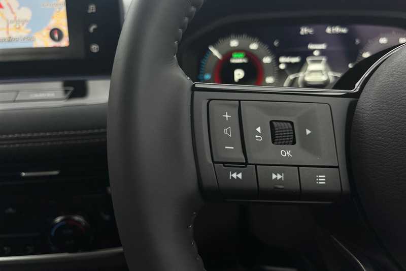 Used Nissan X-Trail 2025 for sale - 77771311: Photo 17