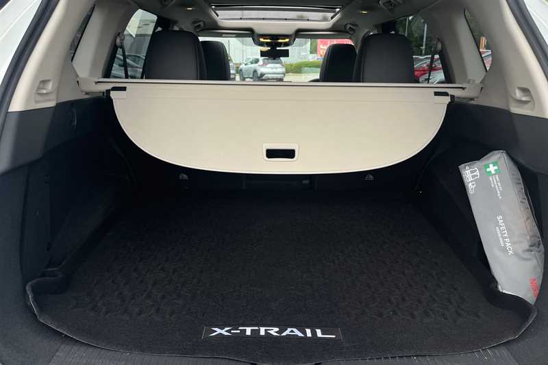 Used Nissan X-Trail 2025 for sale - 77771311: Photo 21