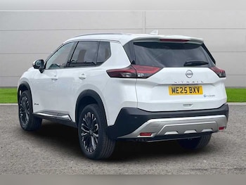 Used Nissan X-Trail 2025 for sale - 77771311: Photo