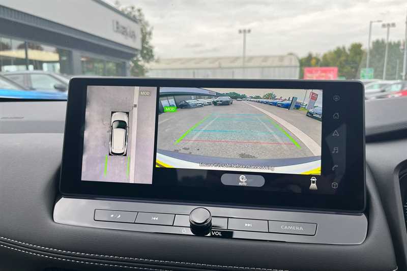 Used Nissan X-Trail 2025 for sale - 77771311: Photo 30