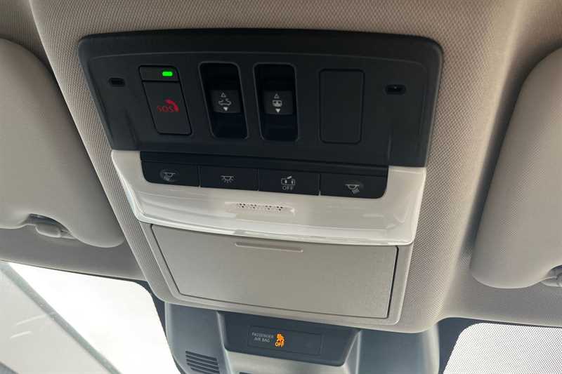 Used Nissan X-Trail 2025 for sale - 77771311: Photo 33