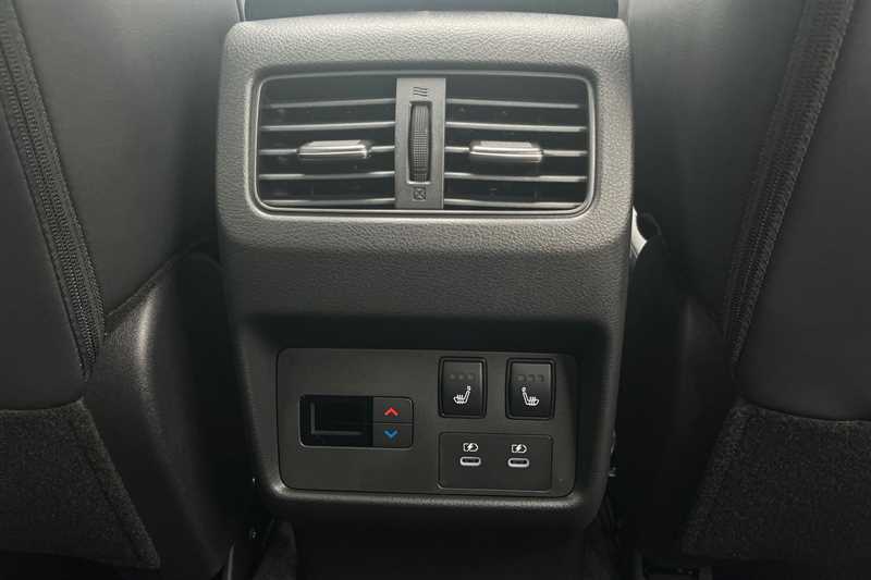 Used Nissan X-Trail 2025 for sale - 77771311: Photo 36