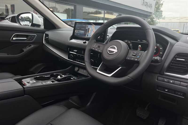 Used Nissan X-Trail 2025 for sale - 77771311: Photo 39