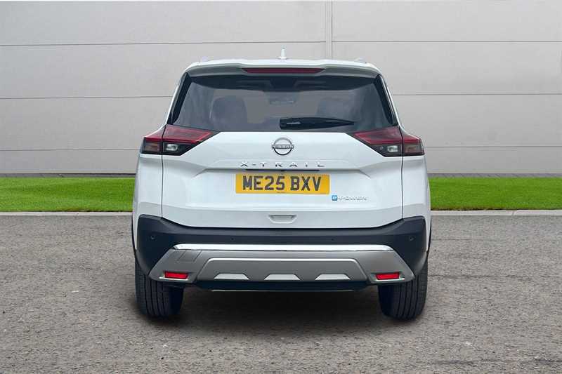 Used Nissan X-Trail 2025 for sale - 77771311: Photo 4