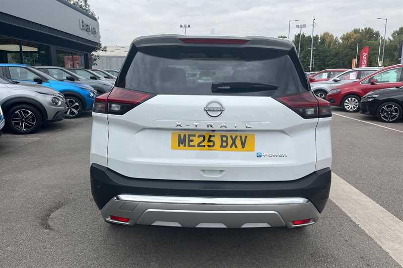 Used Nissan X-Trail 2025 for sale - 77771311: Photo 41