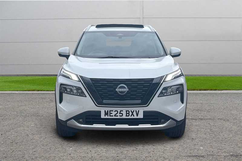 Used Nissan X-Trail 2025 for sale - 77771311: Photo 5