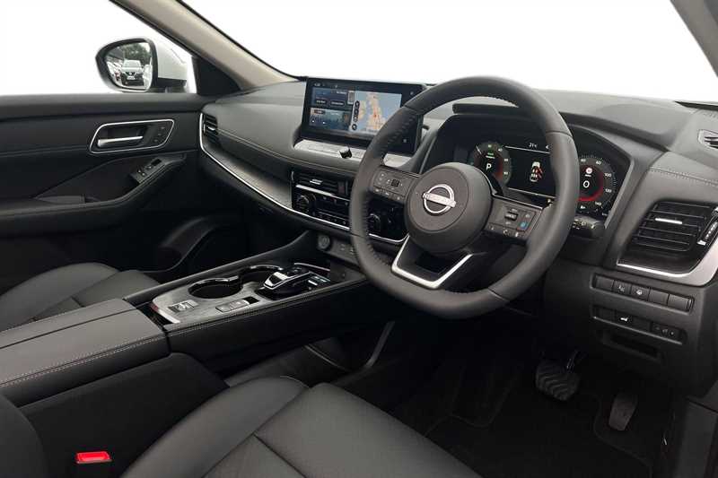 Used Nissan X-Trail 2025 for sale - 77771311: Photo 8