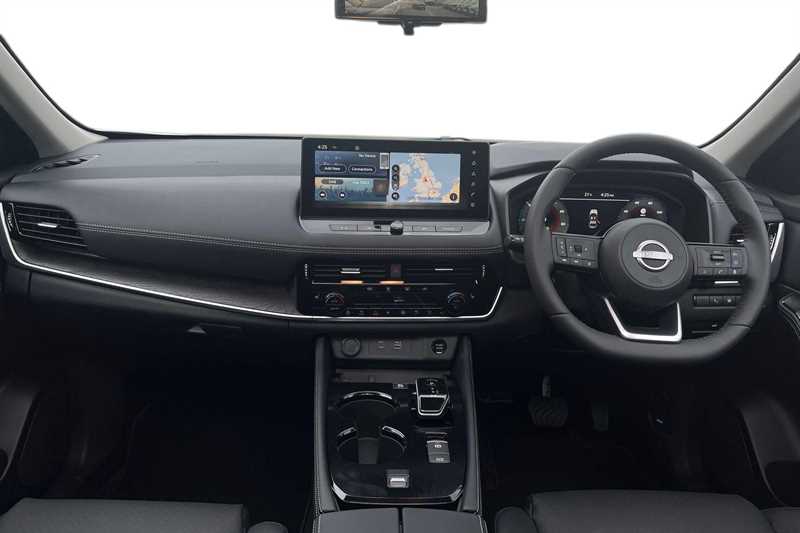 Used Nissan X-Trail 2025 for sale - 77771311: Photo 9