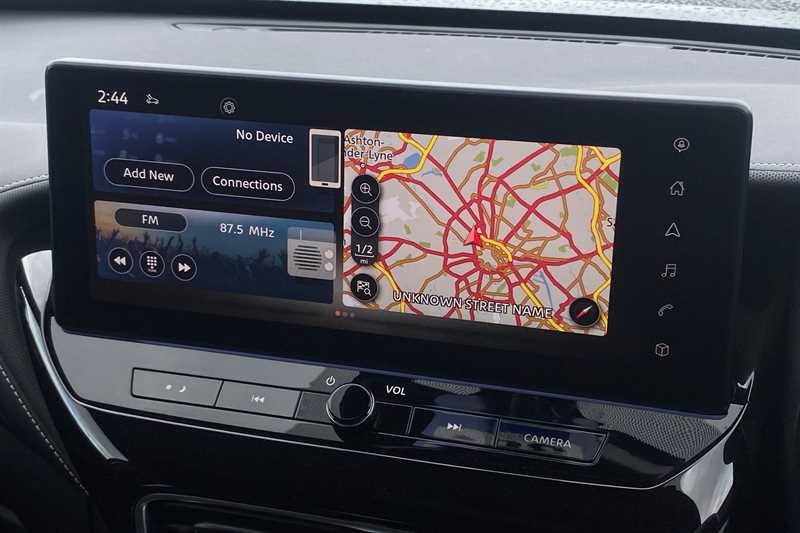 Used Nissan Juke 2025 for sale - 78063522: Photo 11