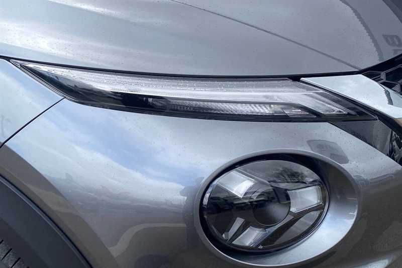 Used Nissan Juke 2025 for sale - 78063522: Photo 13