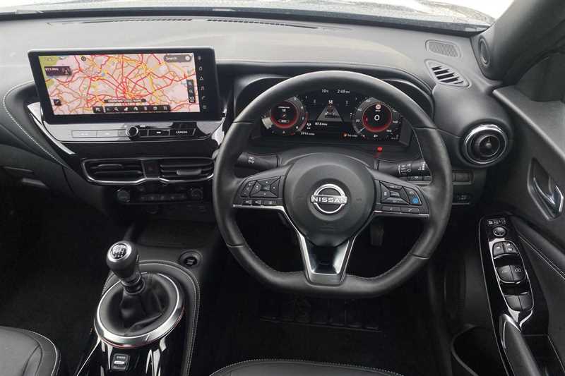 Used Nissan Juke 2025 for sale - 78063522: Photo 15