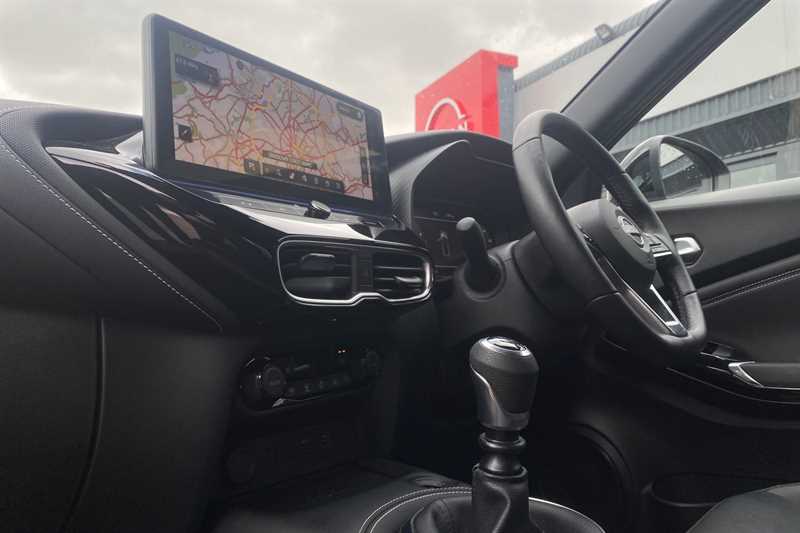 Used Nissan Juke 2025 for sale - 78063522: Photo 17