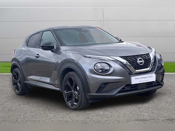 Used Nissan Juke 2025 for sale - 78063522: Photo