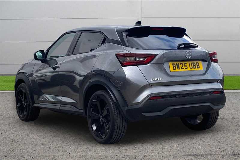 Used Nissan Juke 2025 for sale - 78063522: Photo 2