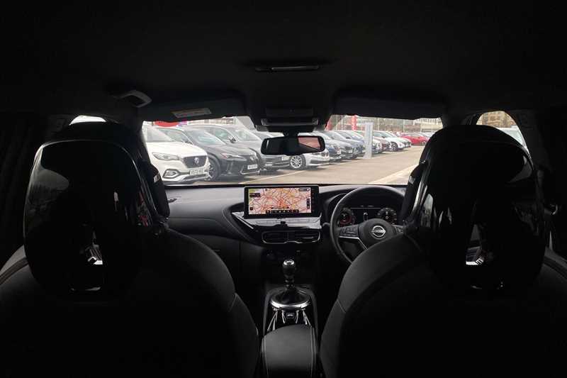 Used Nissan Juke 2025 for sale - 78063522: Photo 21