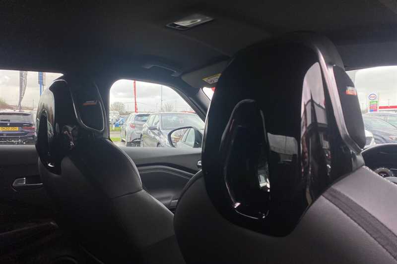 Used Nissan Juke 2025 for sale - 78063522: Photo 23