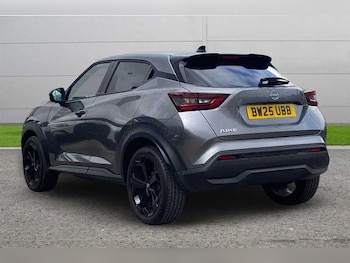 Used Nissan Juke 2025 for sale - 78063522: Photo