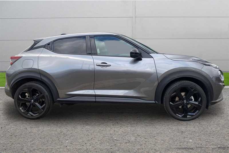 Used Nissan Juke 2025 for sale - 78063522: Photo 3