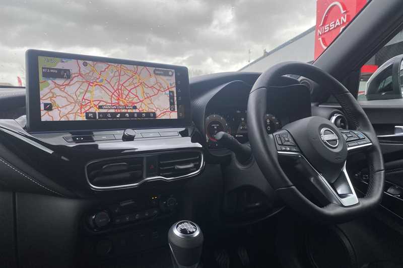 Used Nissan Juke 2025 for sale - 78063522: Photo 36