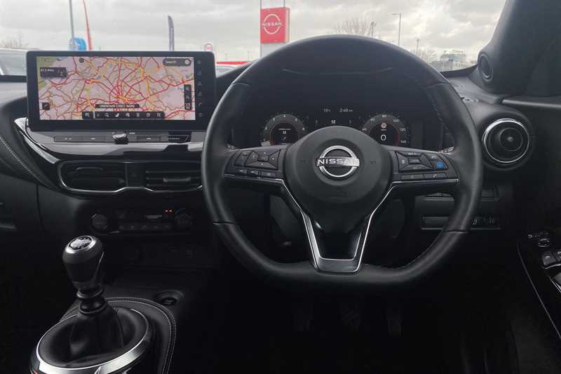 Used Nissan Juke 2025 for sale - 78063522: Photo 37