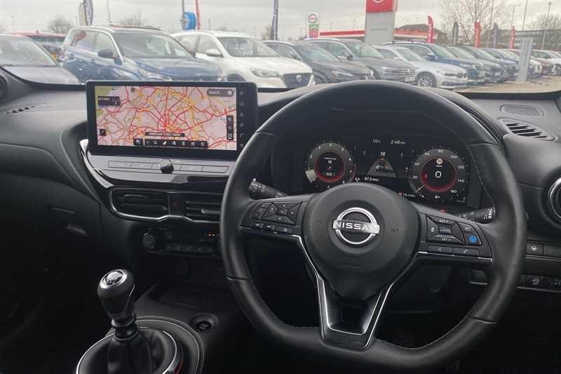 Used Nissan Juke 2025 for sale - 78063522: Photo 38