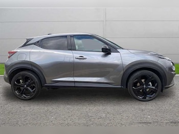 Used Nissan Juke 2025 for sale - 78063522: Photo