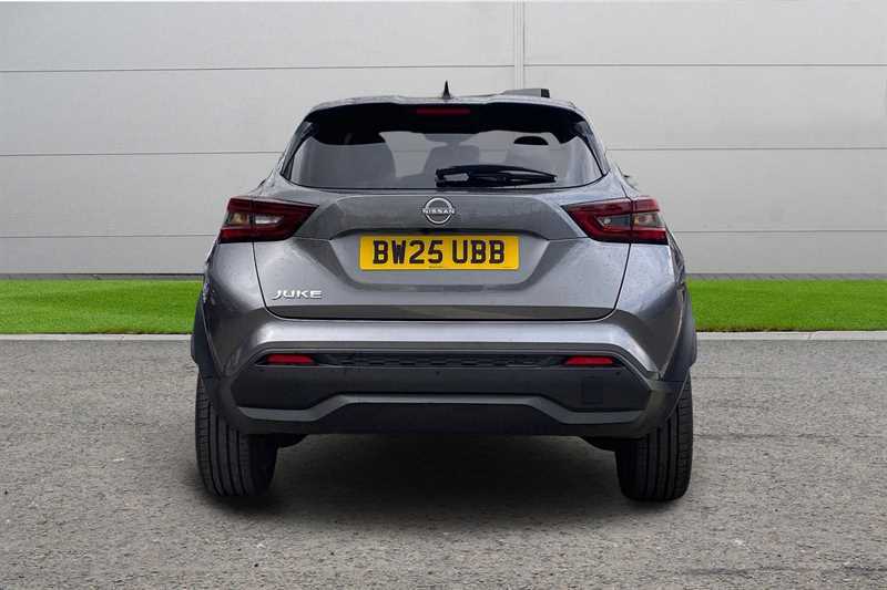 Used Nissan Juke 2025 for sale - 78063522: Photo 4