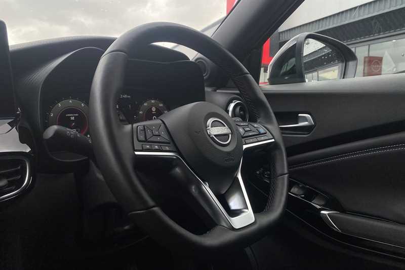 Used Nissan Juke 2025 for sale - 78063522: Photo 41