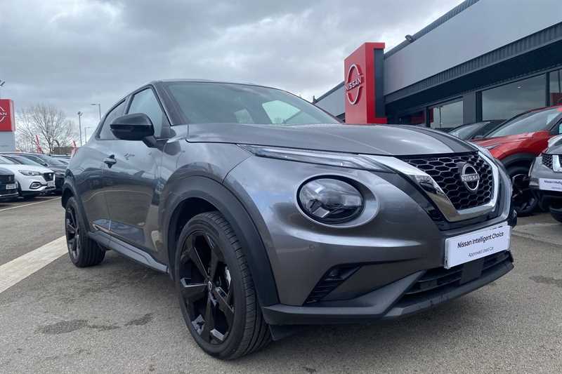 Used Nissan Juke 2025 for sale - 78063522: Photo 42