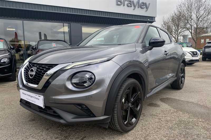 Used Nissan Juke 2025 for sale - 78063522: Photo 43
