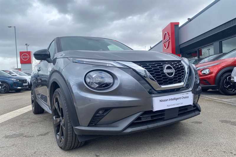 Used Nissan Juke 2025 for sale - 78063522: Photo 44