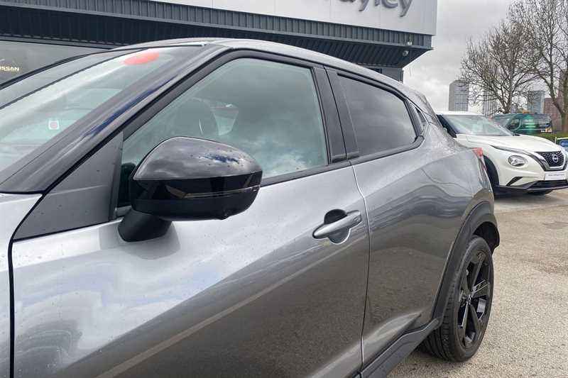 Used Nissan Juke 2025 for sale - 78063522: Photo 45