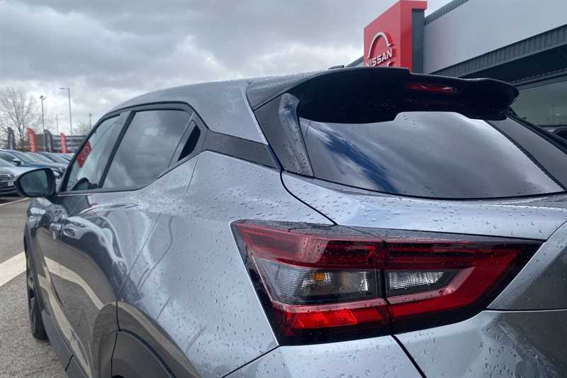 Used Nissan Juke 2025 for sale - 78063522: Photo 47