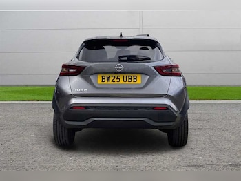 Used Nissan Juke 2025 for sale - 78063522: Photo